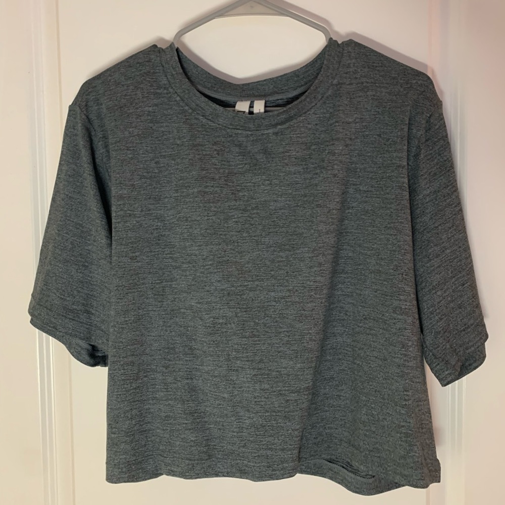 Z by Zella Workout Top